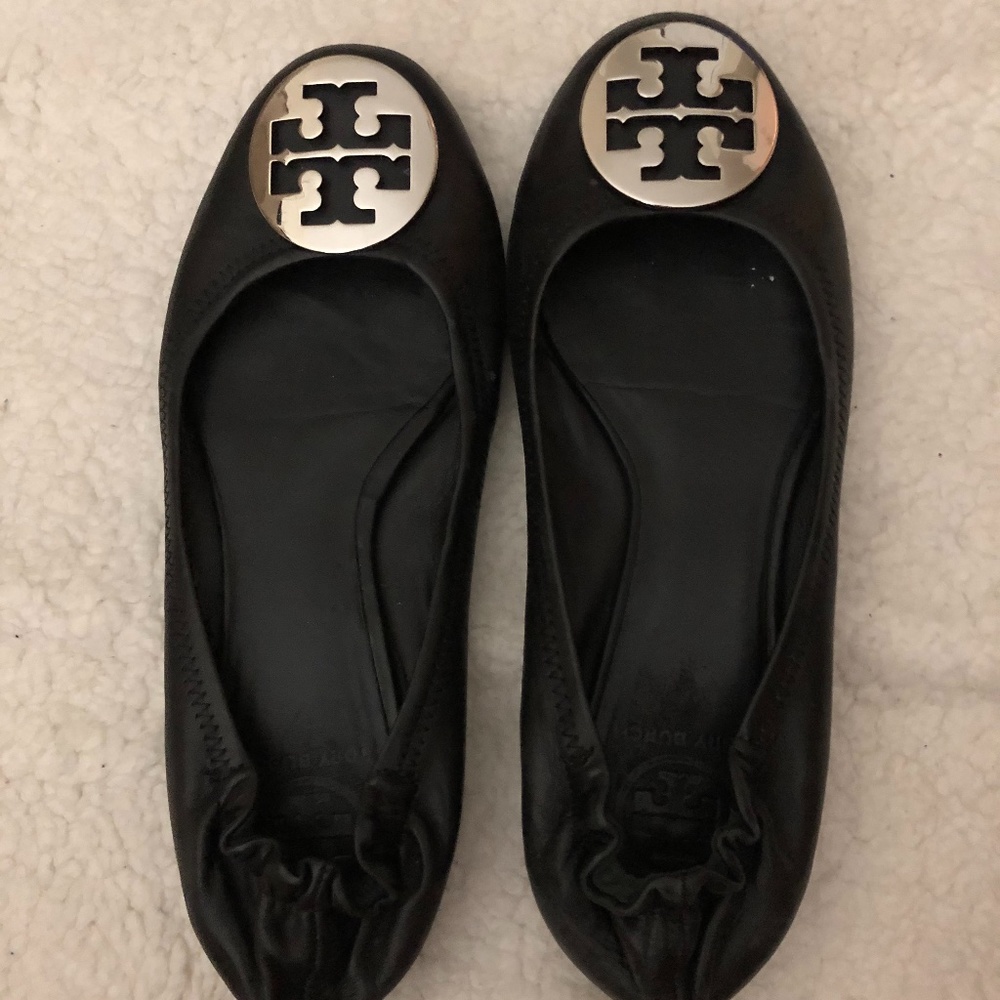 Tory Burch Ballet Flats